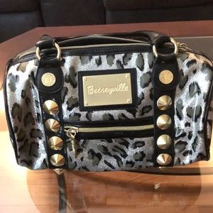 Betsey Johnson Bag
